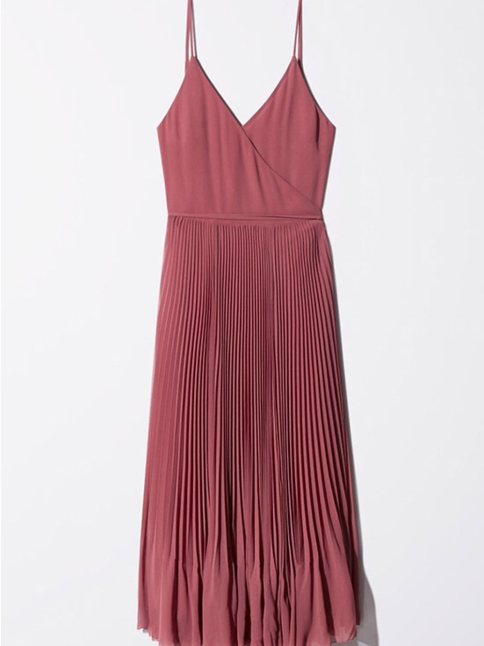 Wilfred "Beaune" Dress